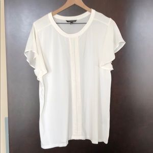 Silky, super soft blouse